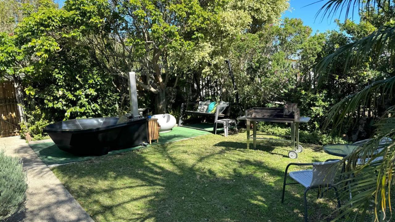 Plett57 - Self Catering - Room No1 플레튼버그 베이 외부 사진